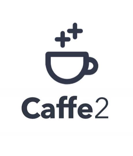 深度学习框架Caffe2